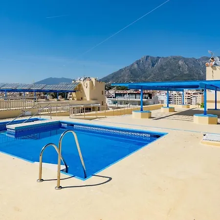 En Front De Марбелья