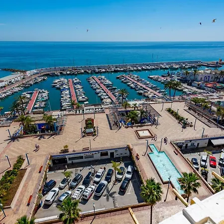 En Front De 마르베야