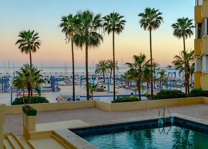 アパート En Front De *