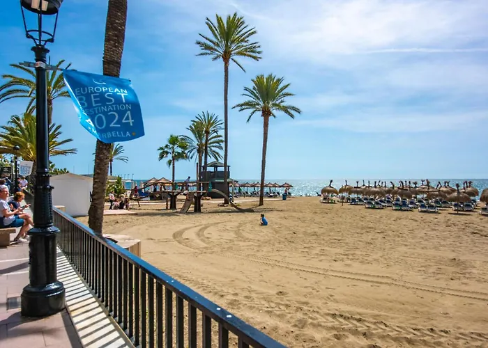 Apartament En Front De *