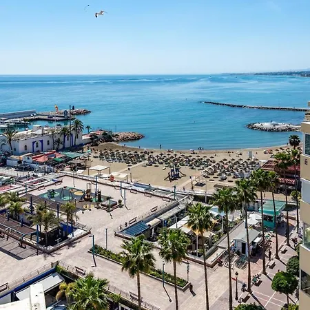 Apartment En Front De *