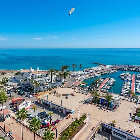 En Front De Apartamento Marbella