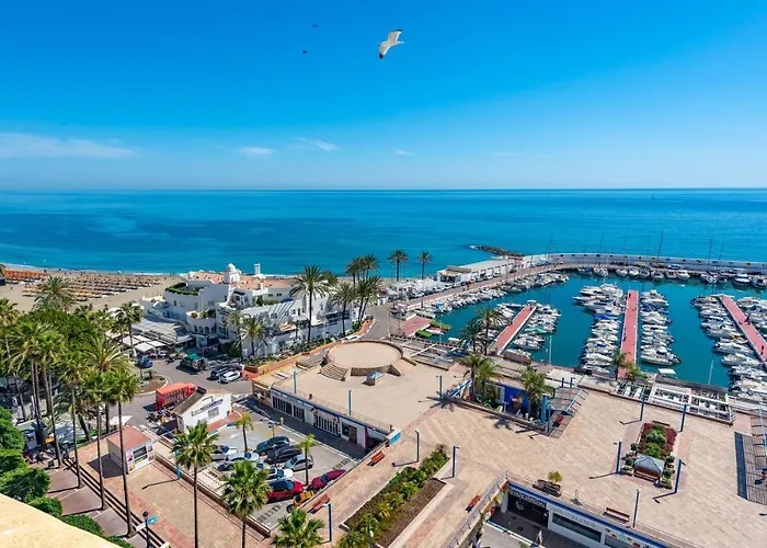 En Front De Apartamento Marbella